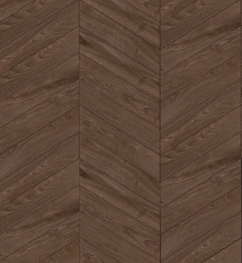Vero Castagno Chevron 11X54 MA8Y