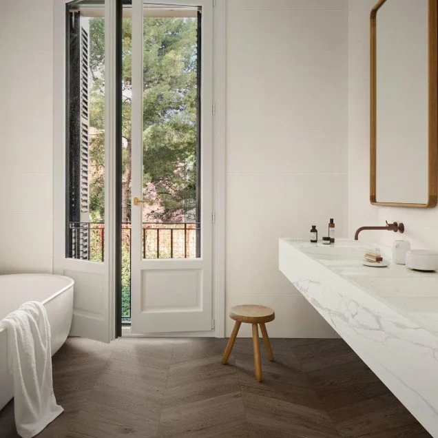 Vero Quercia Chevron 11X54 MA8Z