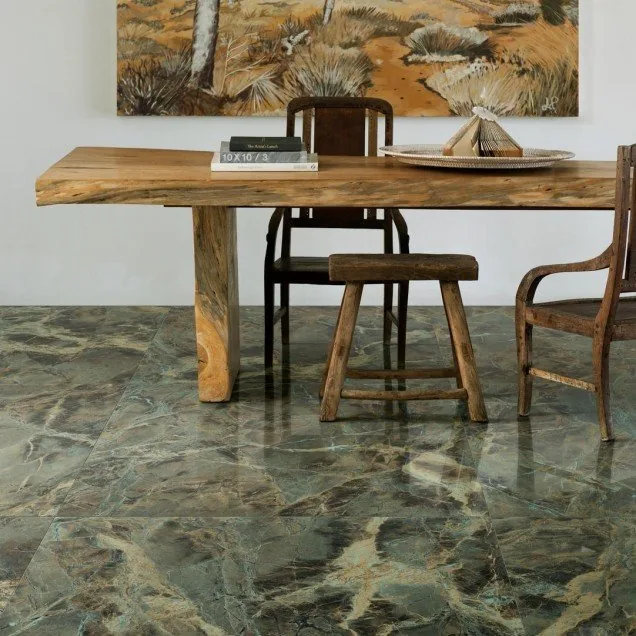 Grande Marble Look 120x278 Verde Borgogna lux MAFJ