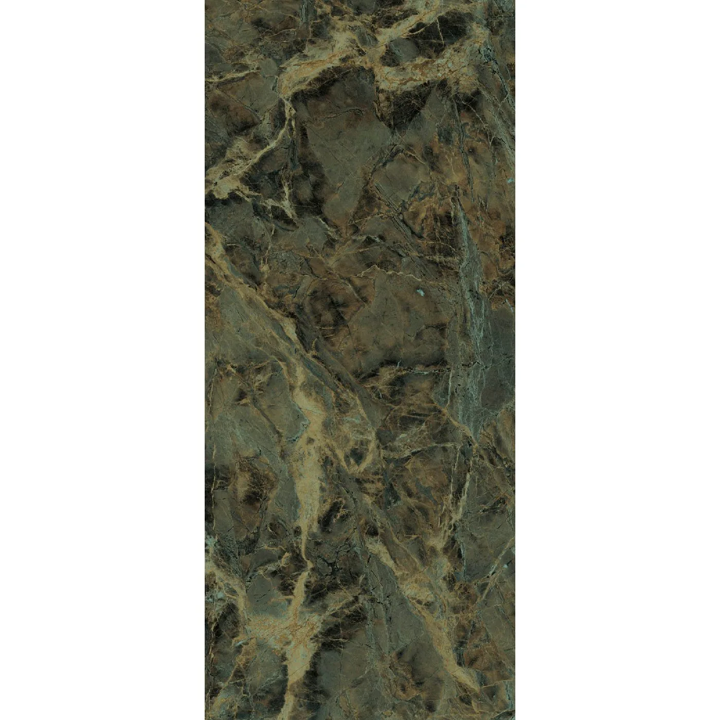 Grande Marble Look 120x278 Verde Borgogna lux MAFJ