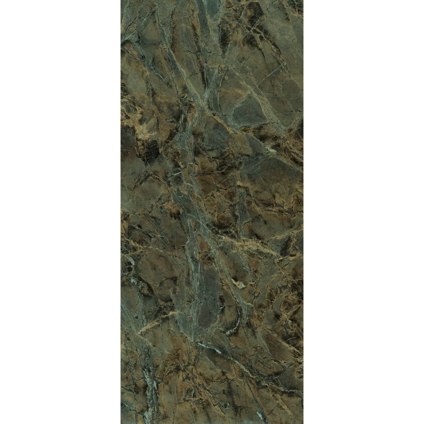 Grande Marble Look 160x320 Verde Borgogna lux MAFT