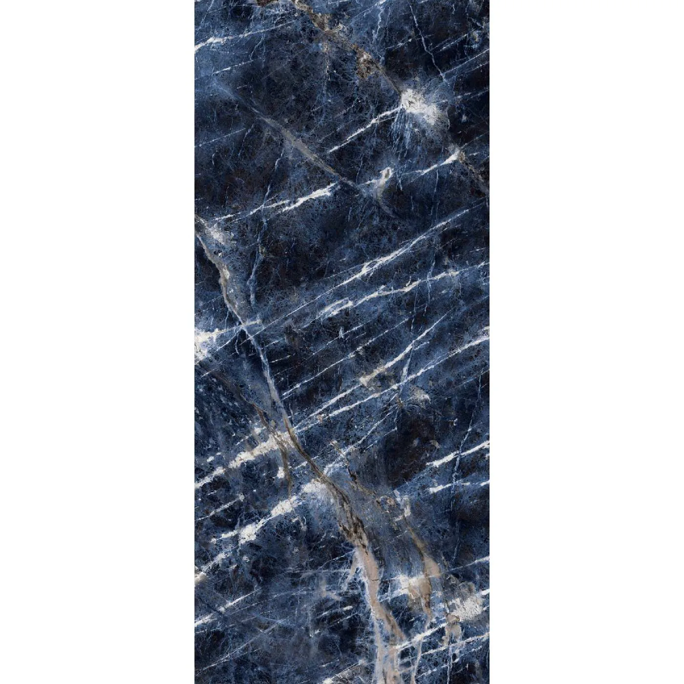 Grande Marble Look 120x278 Sodalite Blu lux MAH4