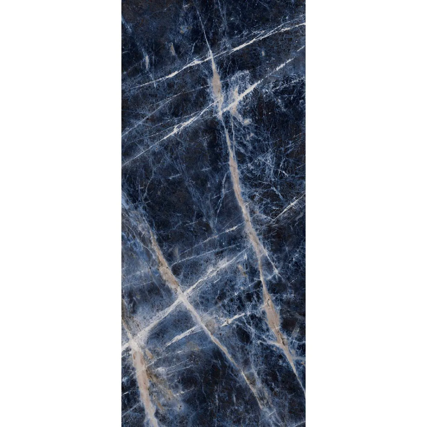 Grande Marble Look 120x278 Sodalite Blu lux MAH4