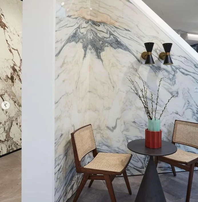 Grande Marble Look 162x324 Grande Marble Look bianco arni faccia b lux MANY