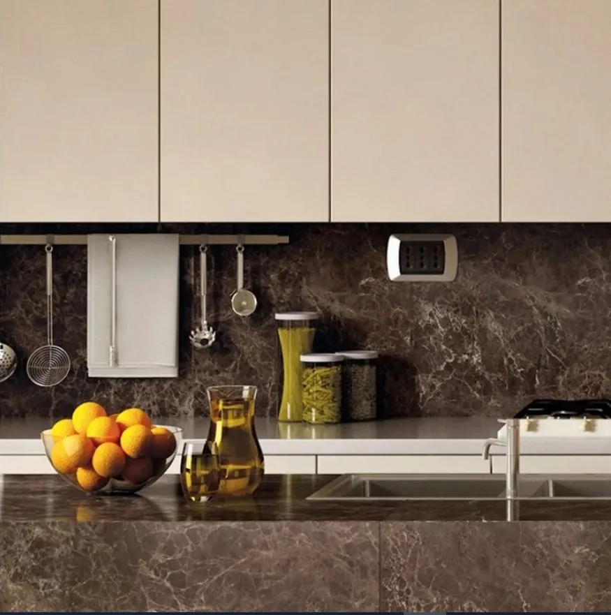 Grande Marble Look 162x324 Grande Marble Look emperador lux MCFS