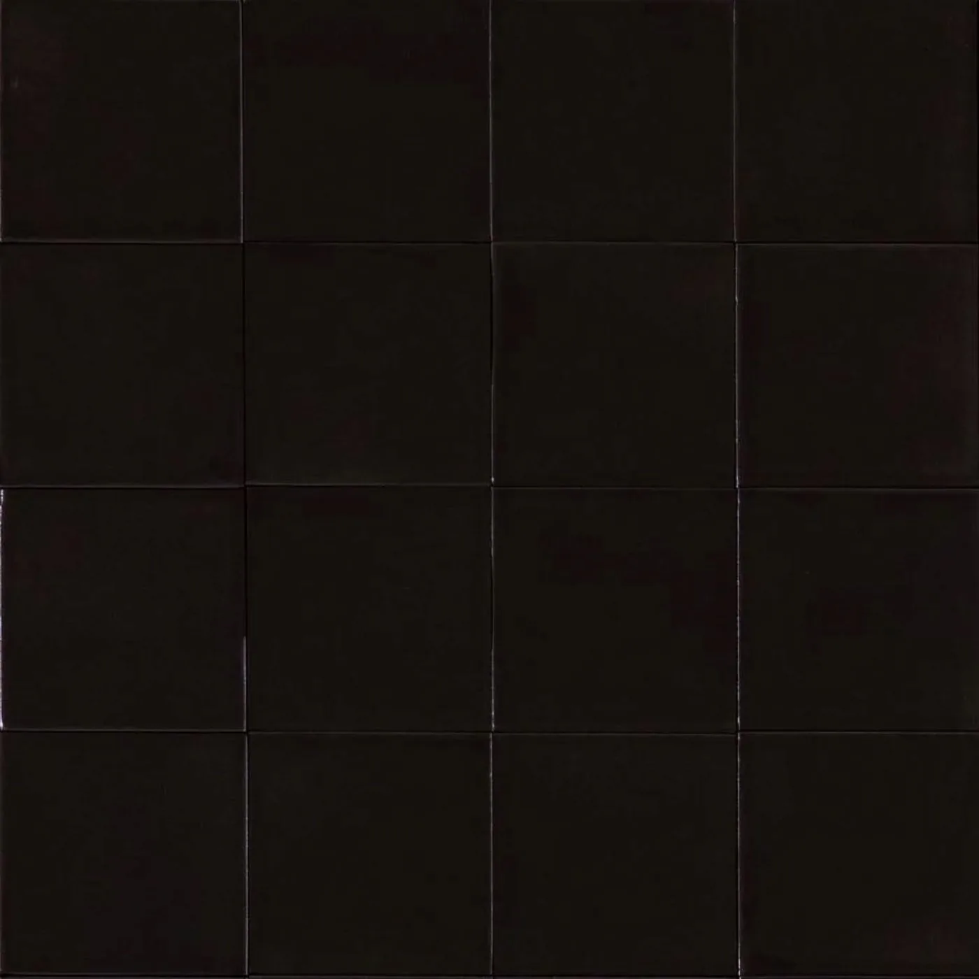 Confetto Nero 10X10 MDSK