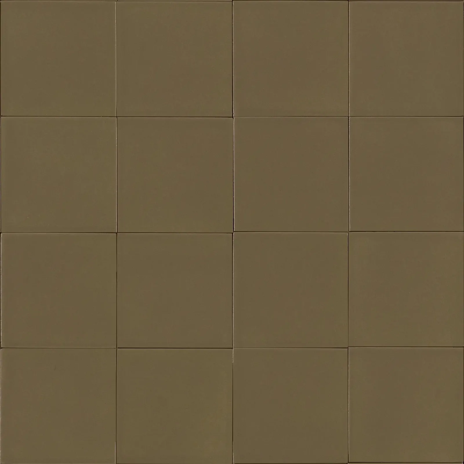 Confetto Kaki 10X10 MDSM