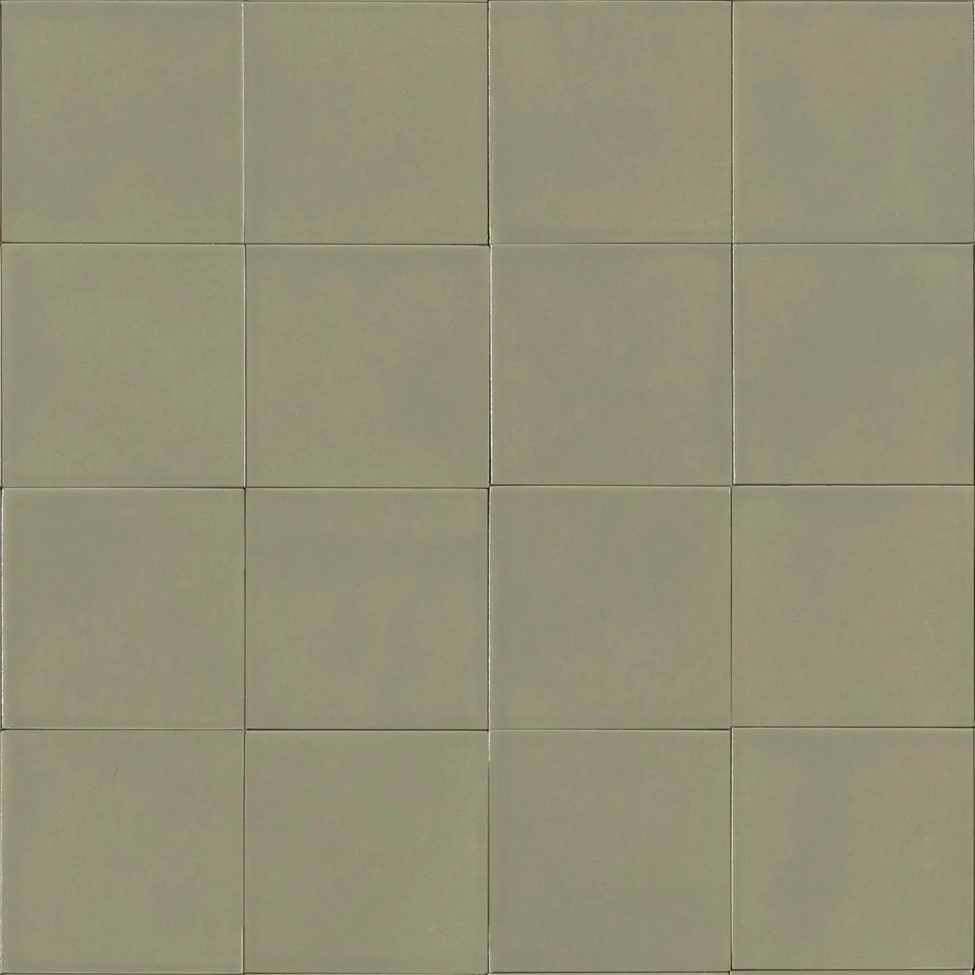Confetto Salvia 10X10 MDSN