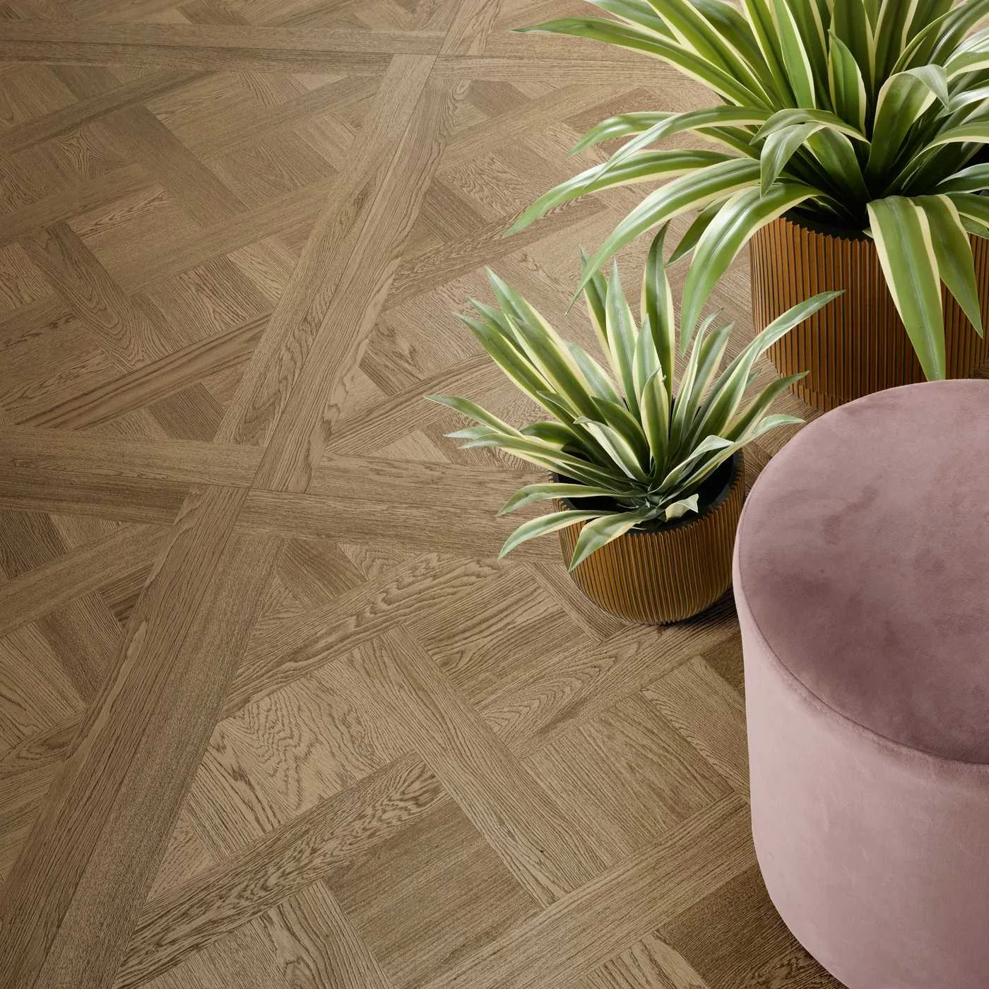 Intrecci Versailles Nocciola 120X120 MEK5