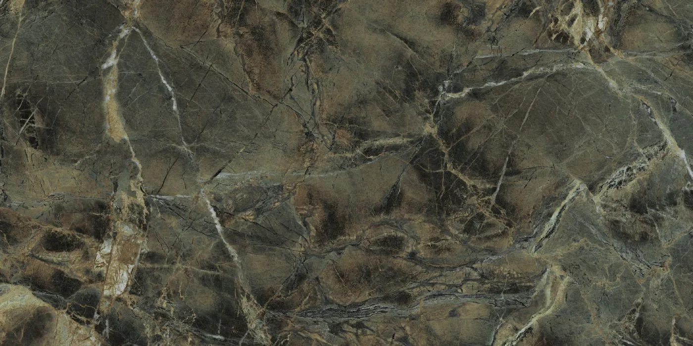Allmarble 60X120 Allmarble Verde Borgogna MELH
