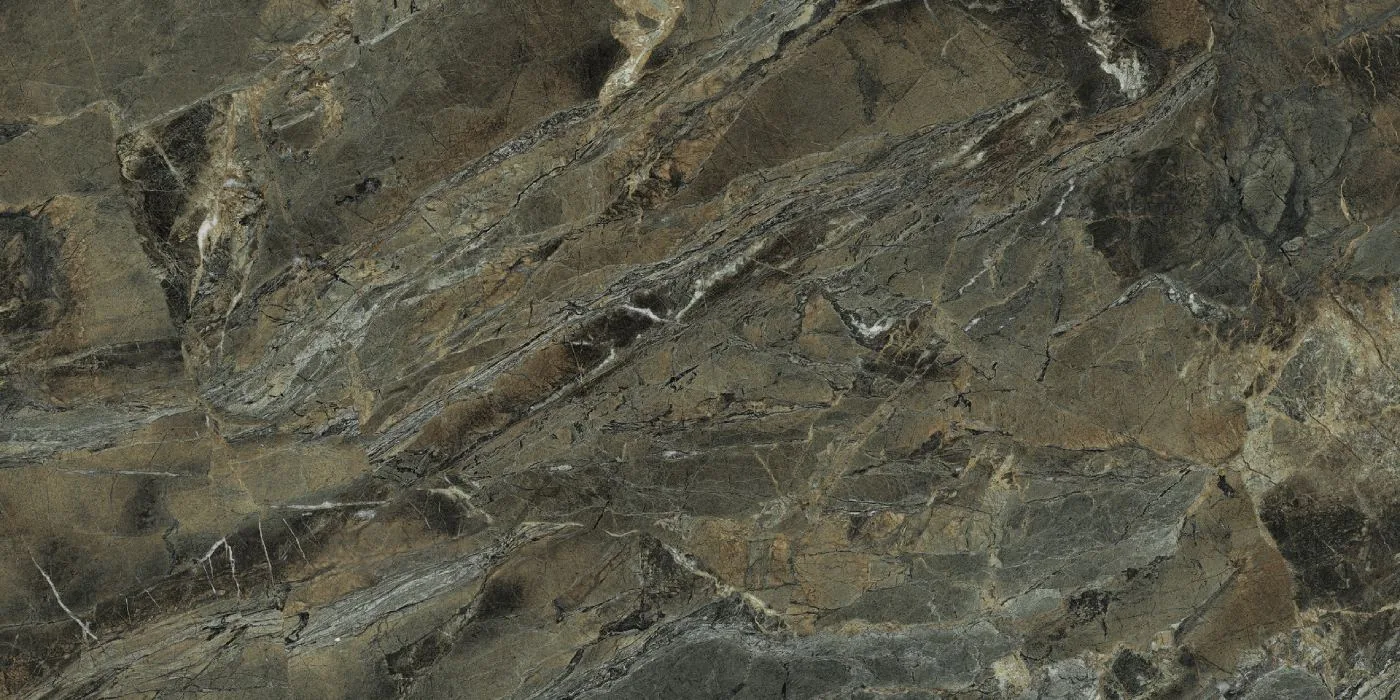Allmarble 60X120 Allmarble Verde Borgogna MELH