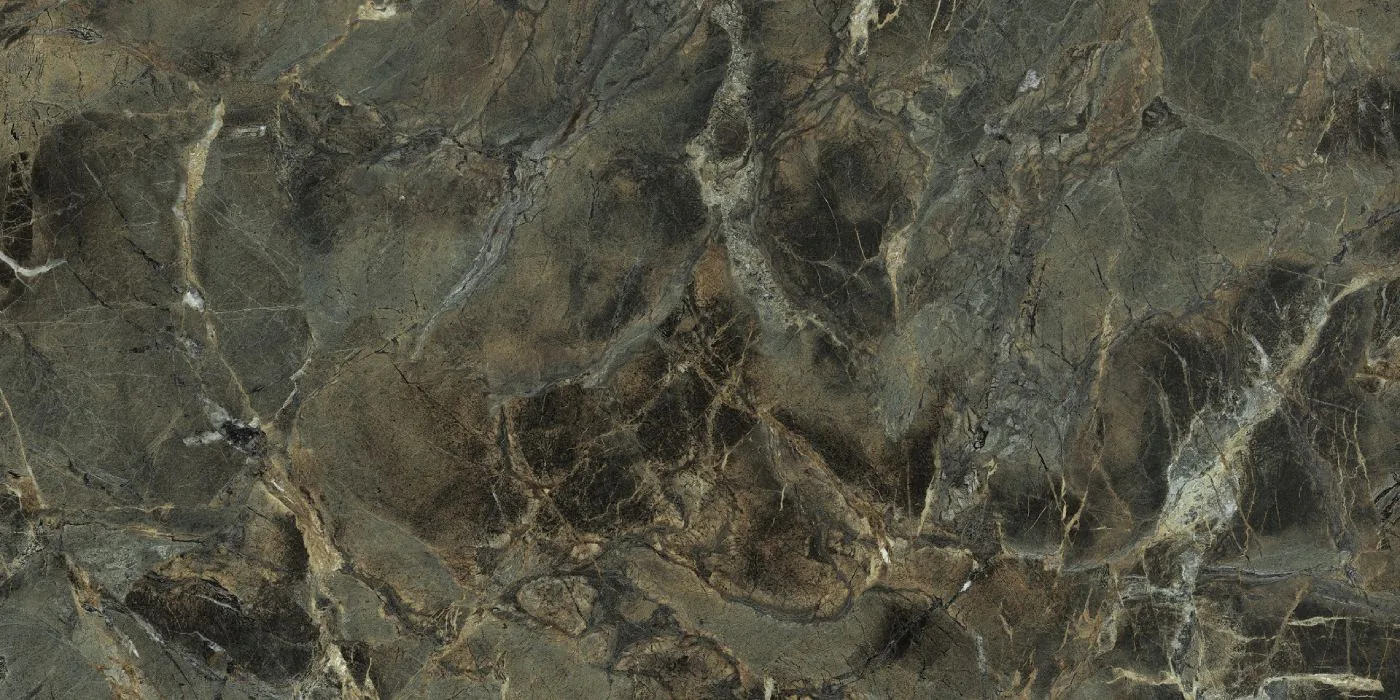 Allmarble 60X120 Allmarble Verde Borgogna Lux MELP