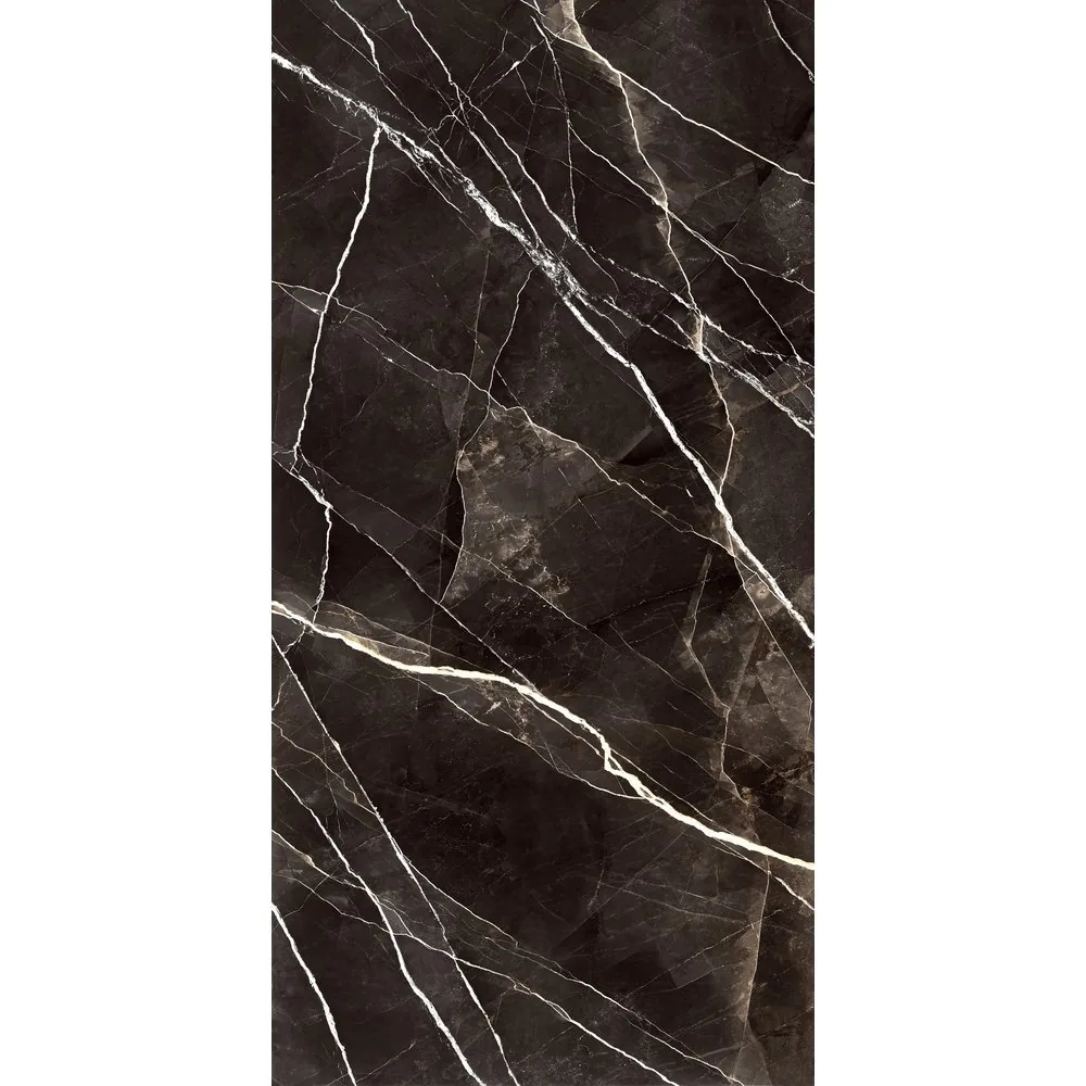 Allmarble 60X120 Allmarble Calacatta Black Lux MELQ