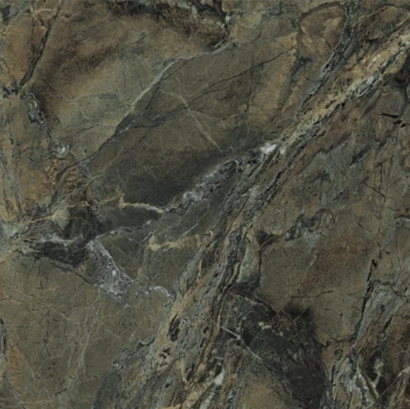 Allmarble 60X60 Allmarble Verde Borgogna MELV