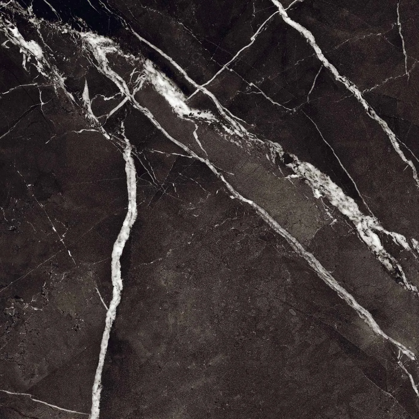 Allmarble 60X60 Allmarble Calacatta Black Lux MEM2