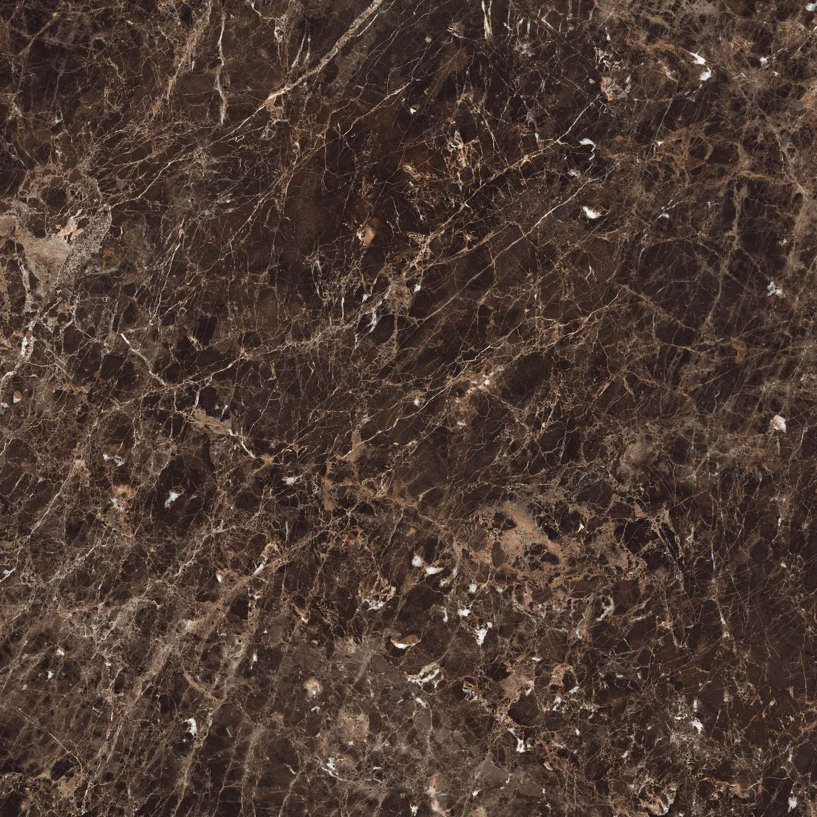 Grande Marble Look 120x120 Emperador MEMR
