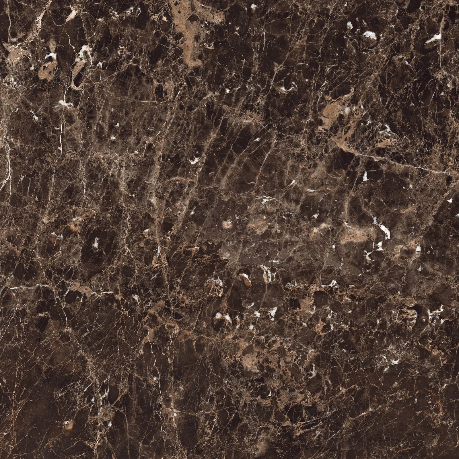 Grande Marble Look 120x120 Emperador MEMR
