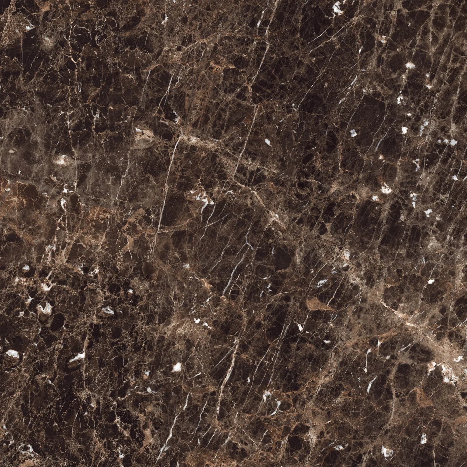 Grande Marble Look 120x120 Emperador MEMR