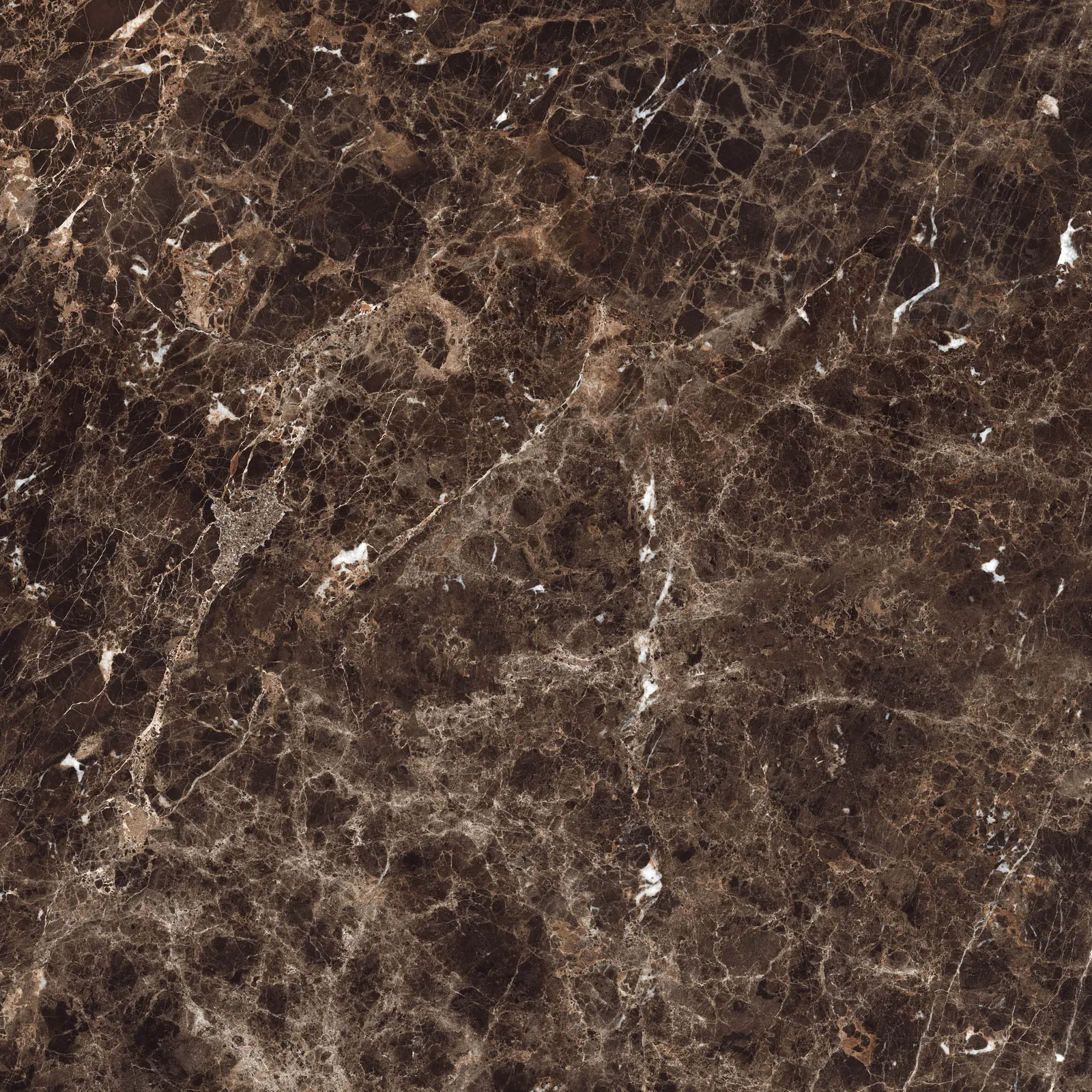 Grande Marble Look 120x120 Emperador MEMR