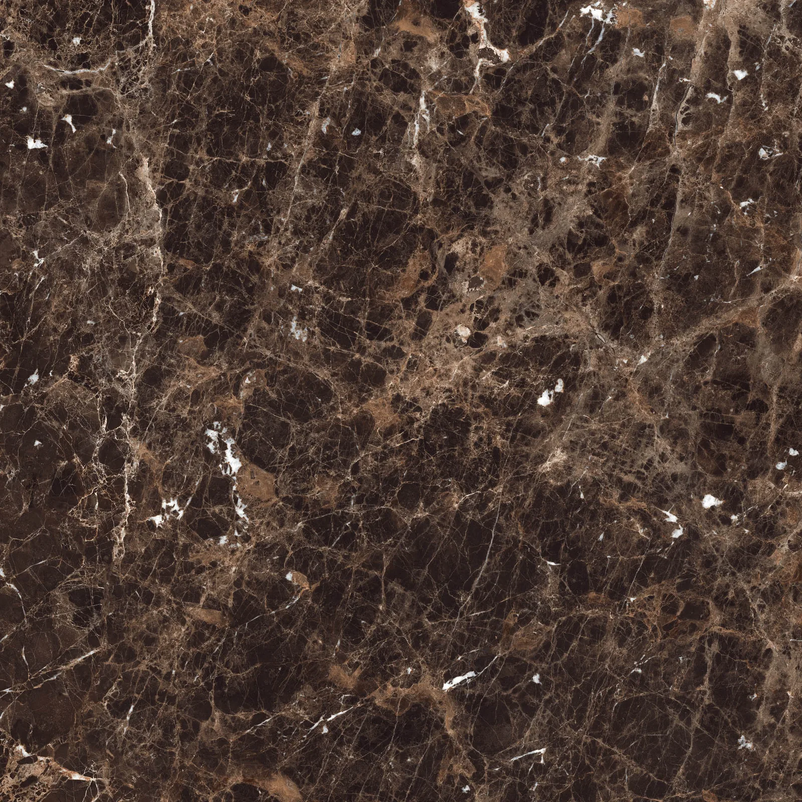 Grande Marble Look 120x120 Emperador MEMR