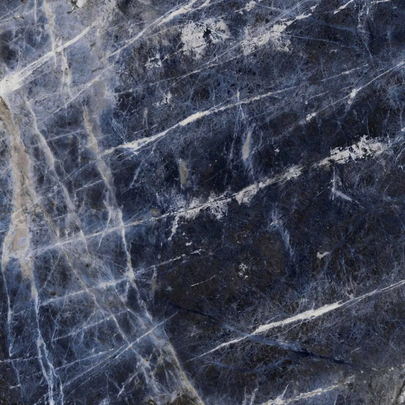 Grande Marble Look 120x120 Sodalite Blu lux MEN3