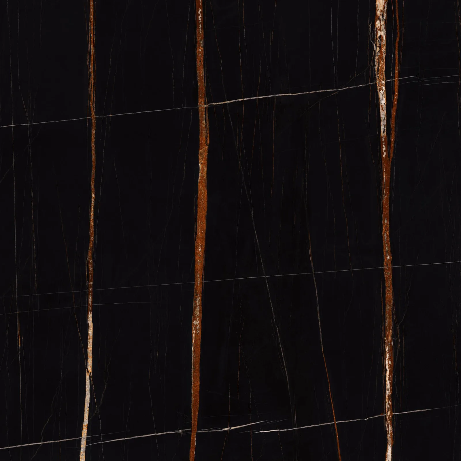 Grande Marble Look 120x120 Grande Marble Look Sahara Noir lux MEN4