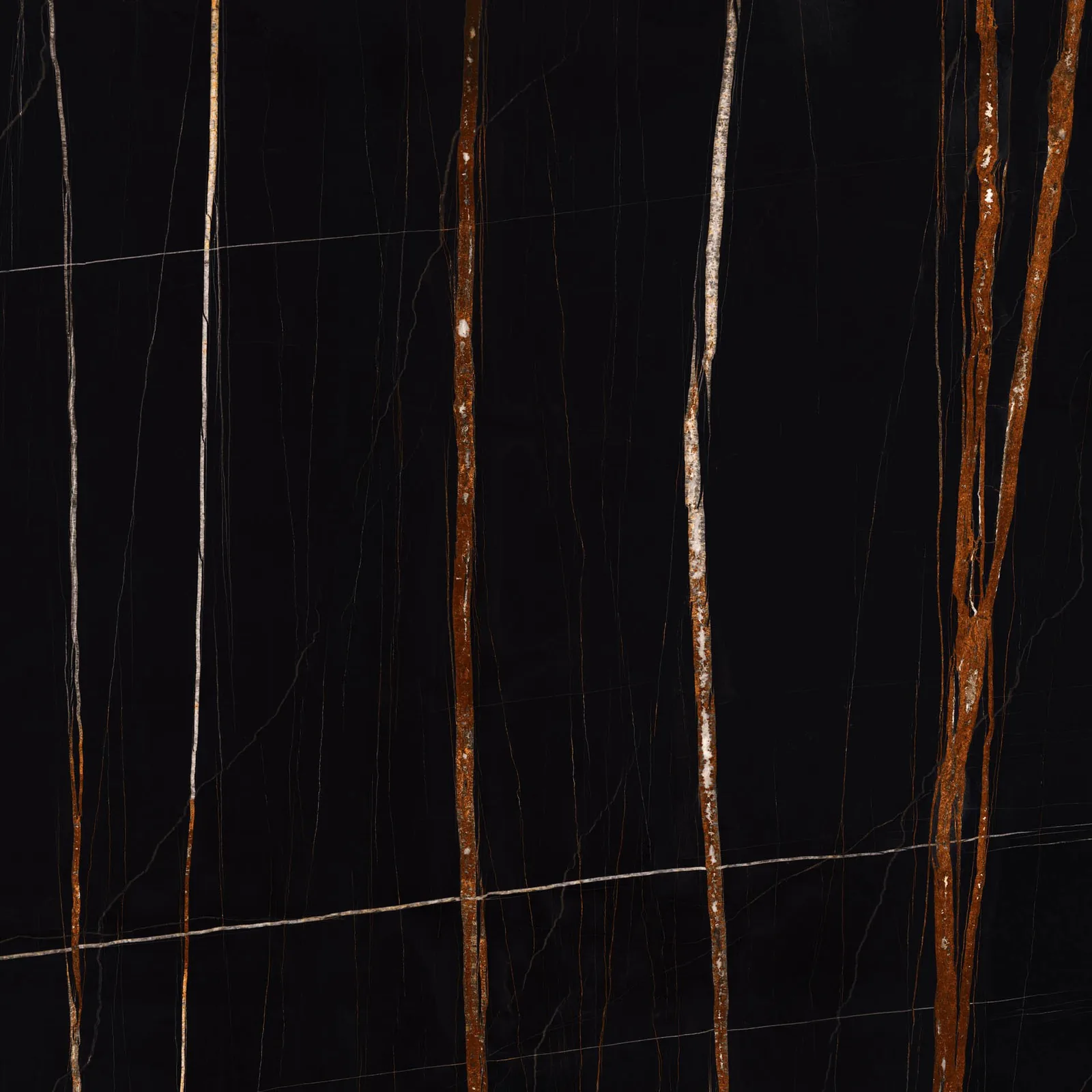 Grande Marble Look 120x120 Grande Marble Look Sahara Noir lux MEN4