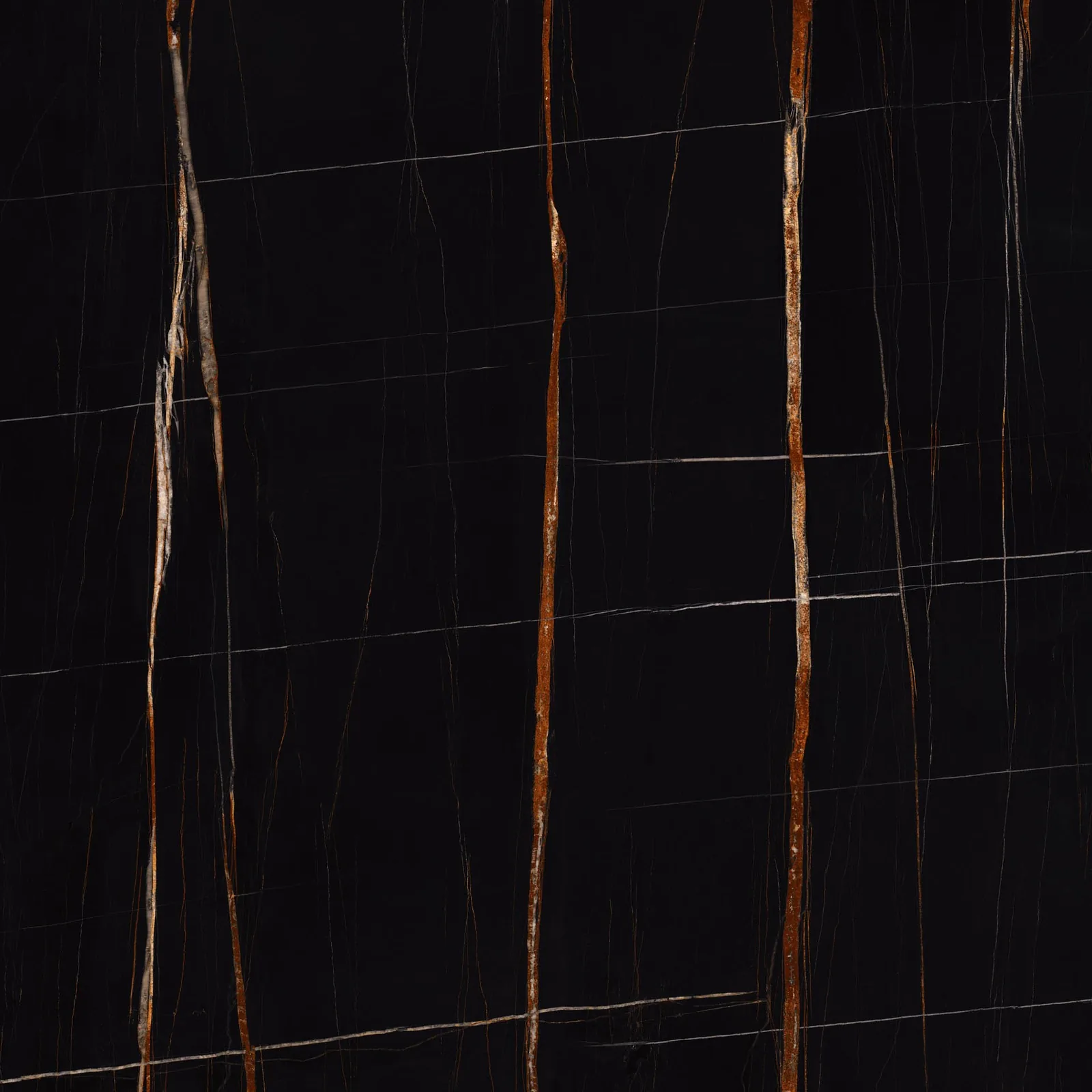 Grande Marble Look 120x120 Grande Marble Look Sahara Noir lux MEN4