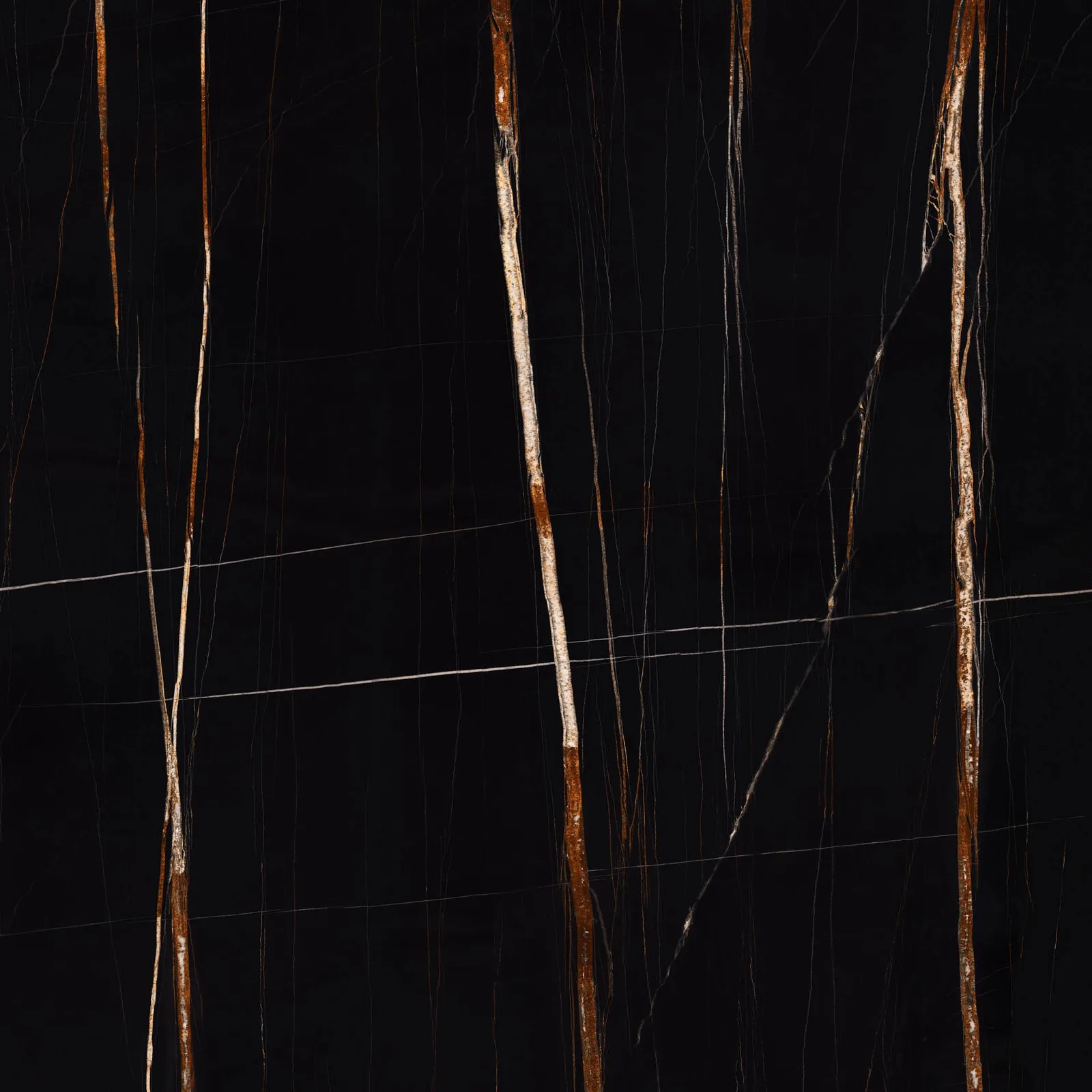 Grande Marble Look 120x120 Grande Marble Look Sahara Noir lux MEN4