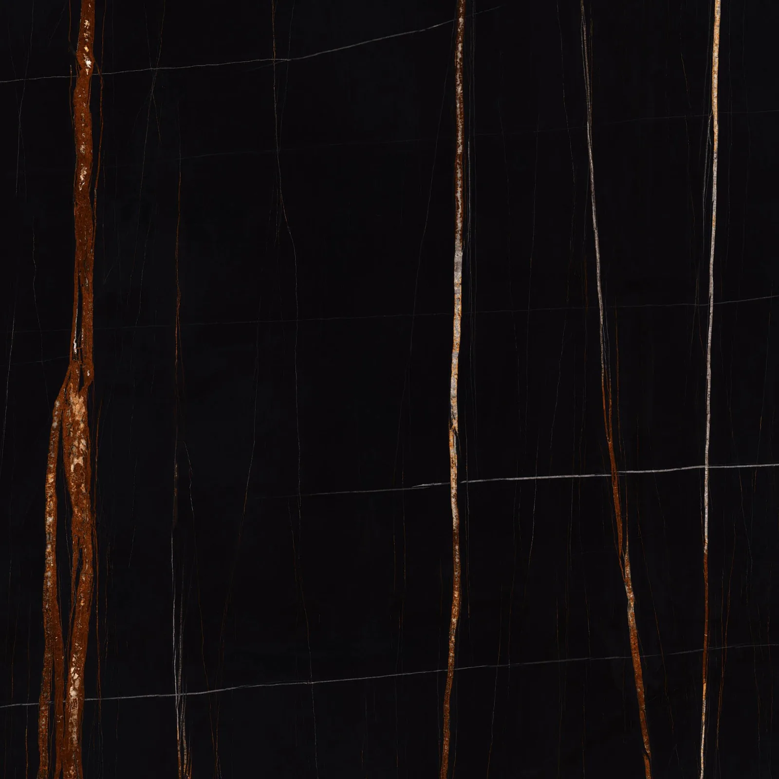 Grande Marble Look 120x120 Grande Marble Look Sahara Noir lux MEN4