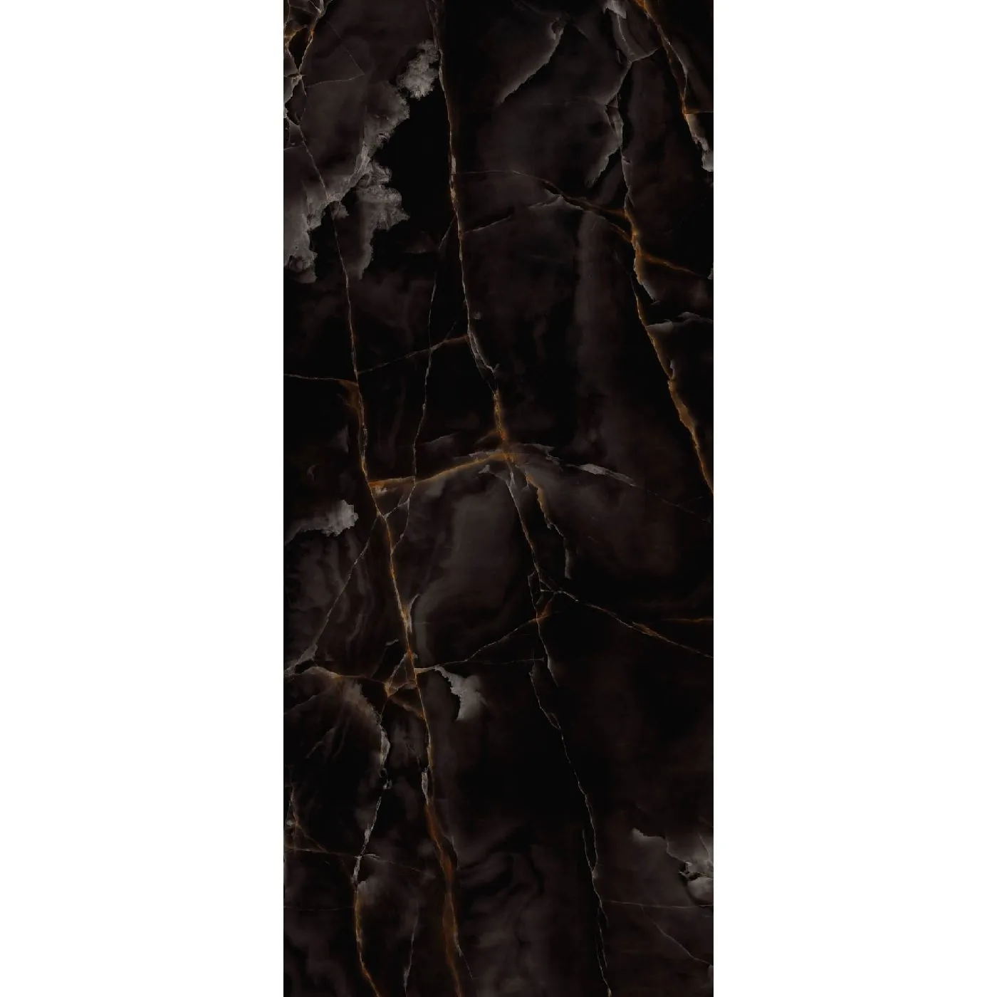 Grande Marble Look 120x278 Onice Nero lux MEP5