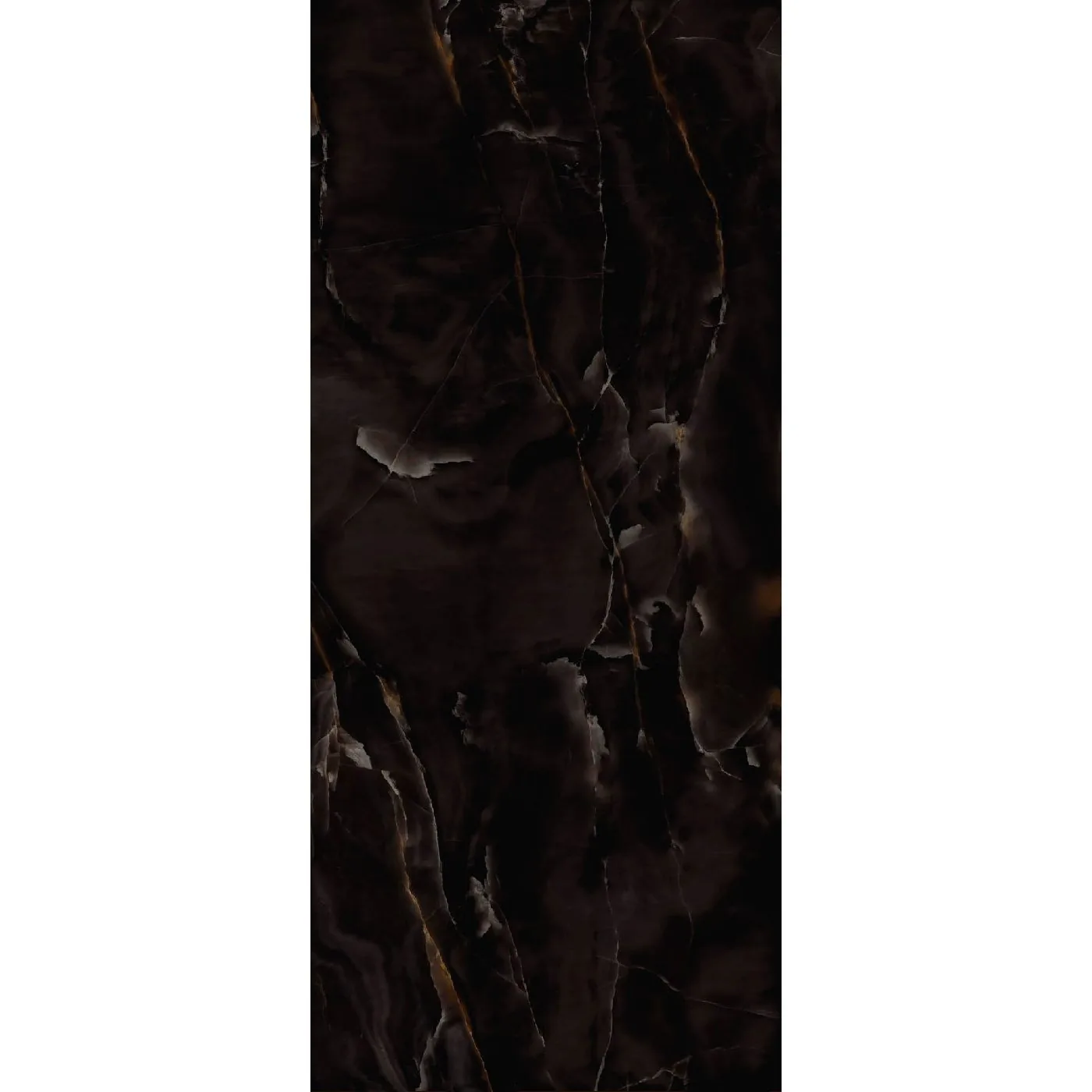 Grande Marble Look 120x278 Onice Nero lux MEP5