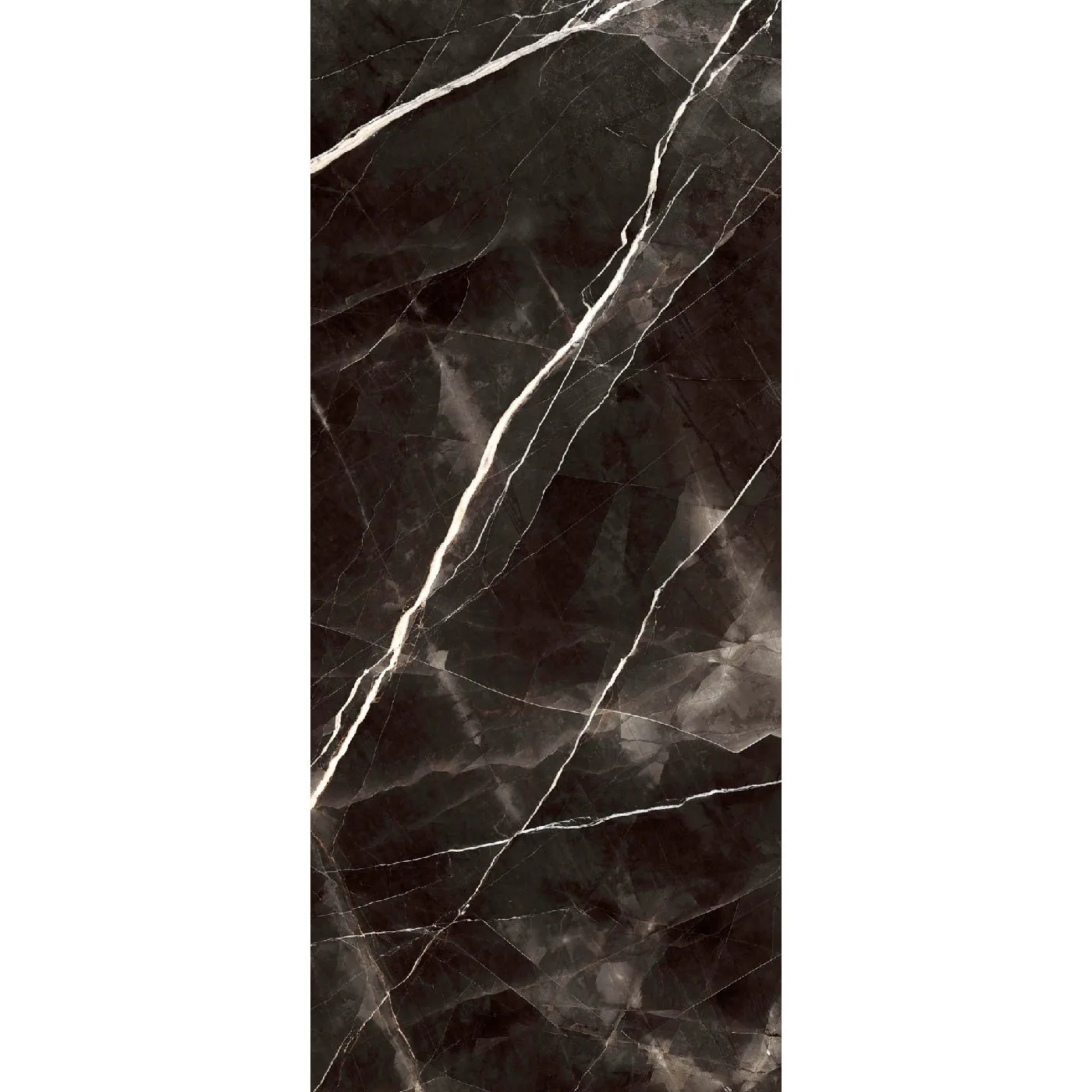 Grande Marble Look 120x278 Calacatta Black MEP8