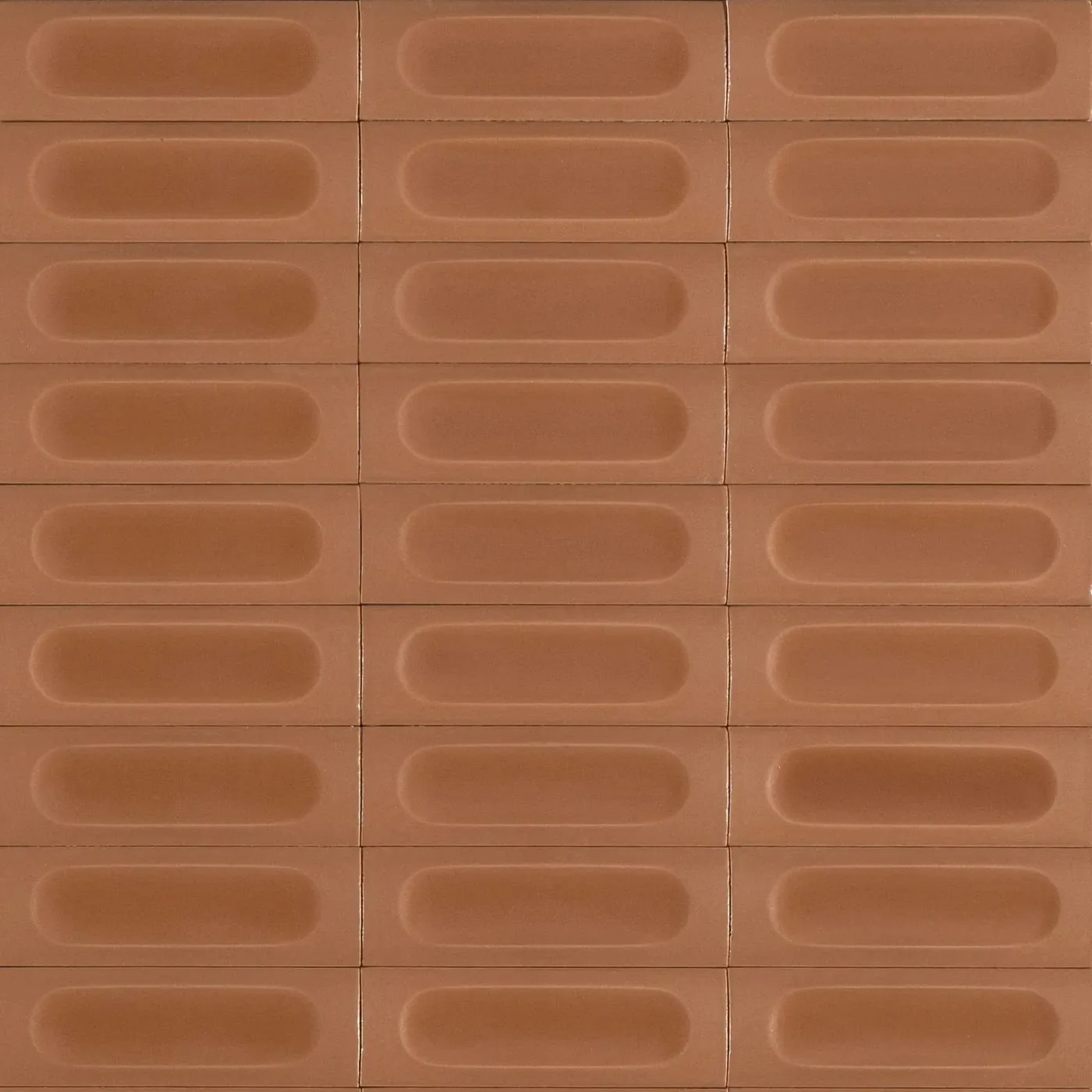 Confetto Mattone Str. 3D Savoiardo 5X15 MEUU