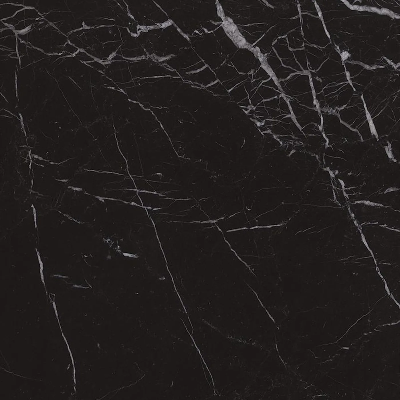 Allmarble 60X60 Allmarble Elegant Black R10B MEWQ