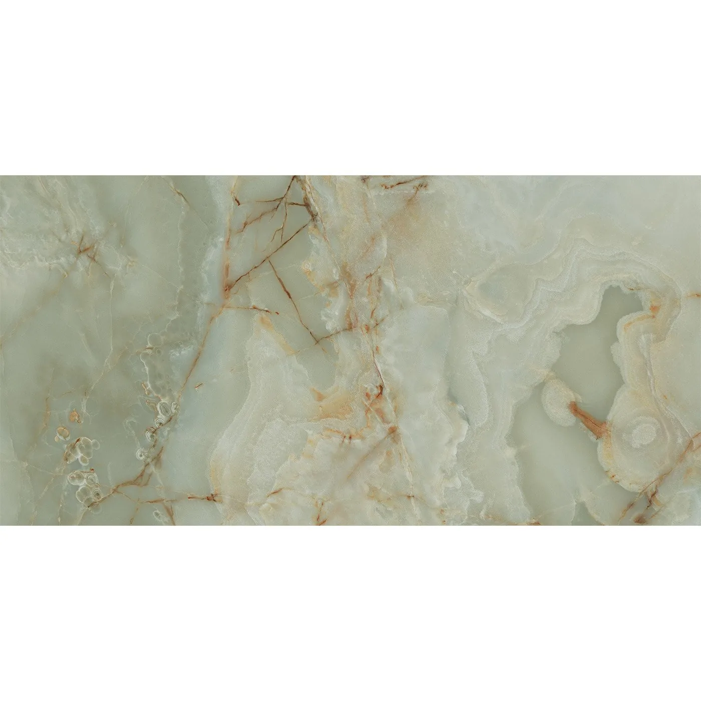 Allmarble 60X120 Allmarble Onice Giada Lux MEX6