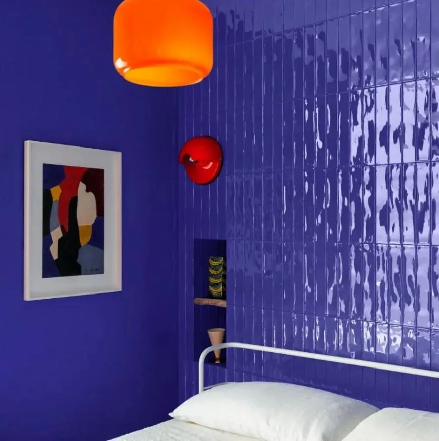 Luz Cobalto Lux 5.3X30 MFMS