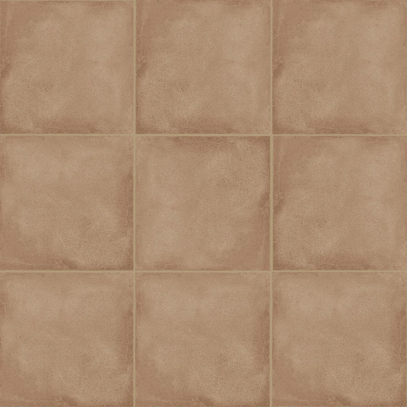 ArtCraft Coccio 200x200 mat MGSQ