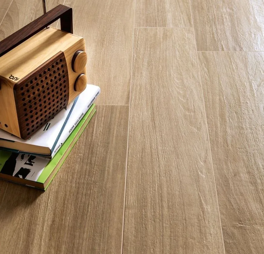 Treverkchic Noce Francese 20X120 MH2U