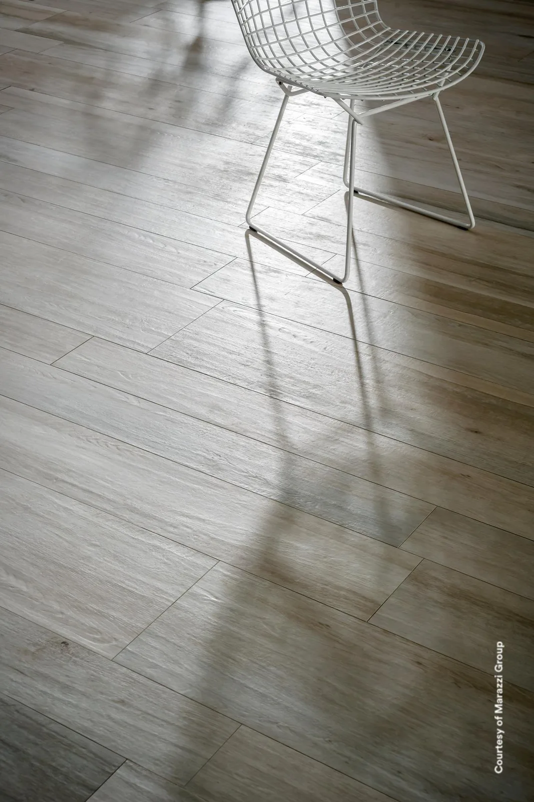 Treverkchic Teak Asia 30X120 MH2R