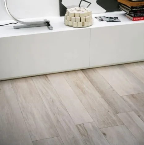 Treverkchic Teak Africa 30X120 MH2S