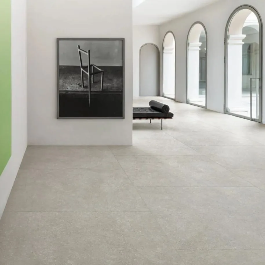 Mystone Berici Grigio Strutturato R11 60X60 MJVN