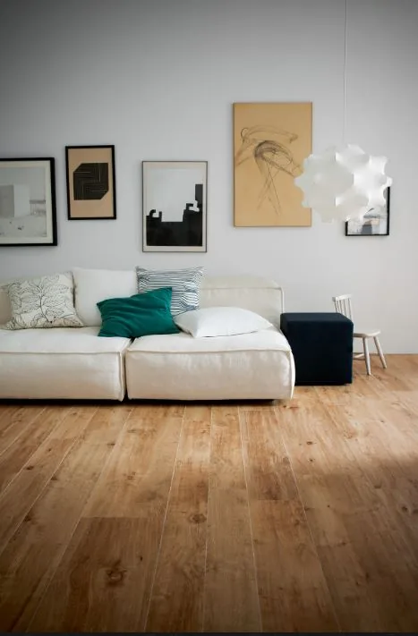 Treverkhome Larice 30X120 MKLC