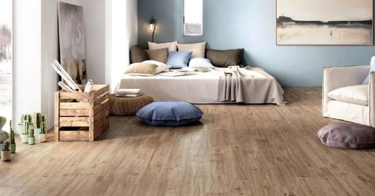 Treverkway Larice 14.5X90 MLA6