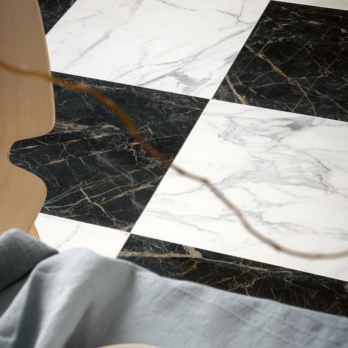 Allmarble 60X120 Allmarble Saint-Laurent MMFJ