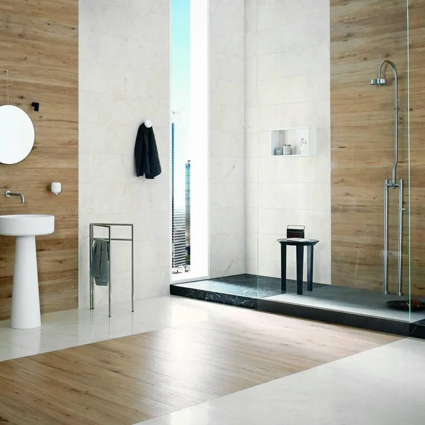 Allmarble 60X120 Allmarble Altissimo Lux MMGR