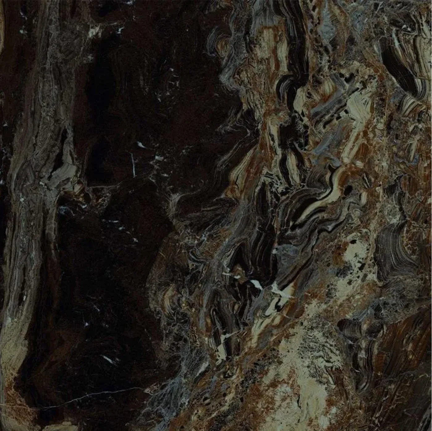 Allmarble 60X60 Allmarble Frappuccino Lux MMGF