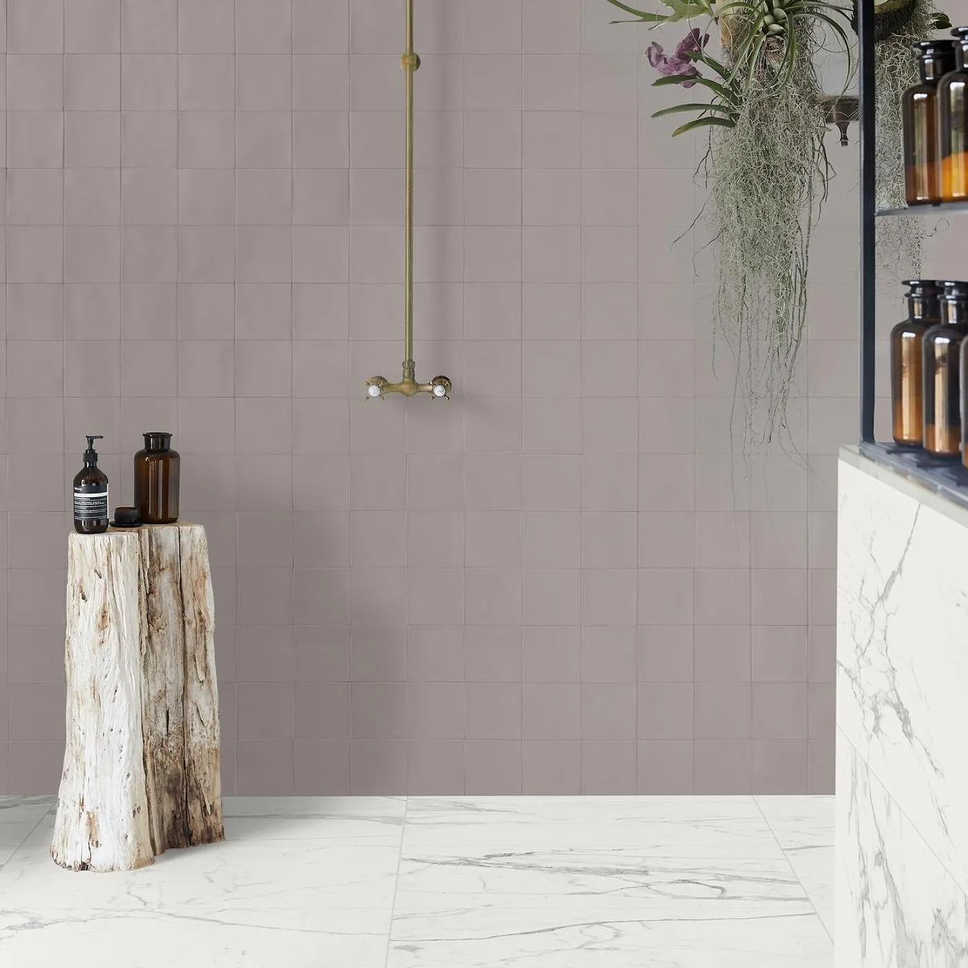Allmarble 60X120 Allmarble Statuario Lux MMGQ
