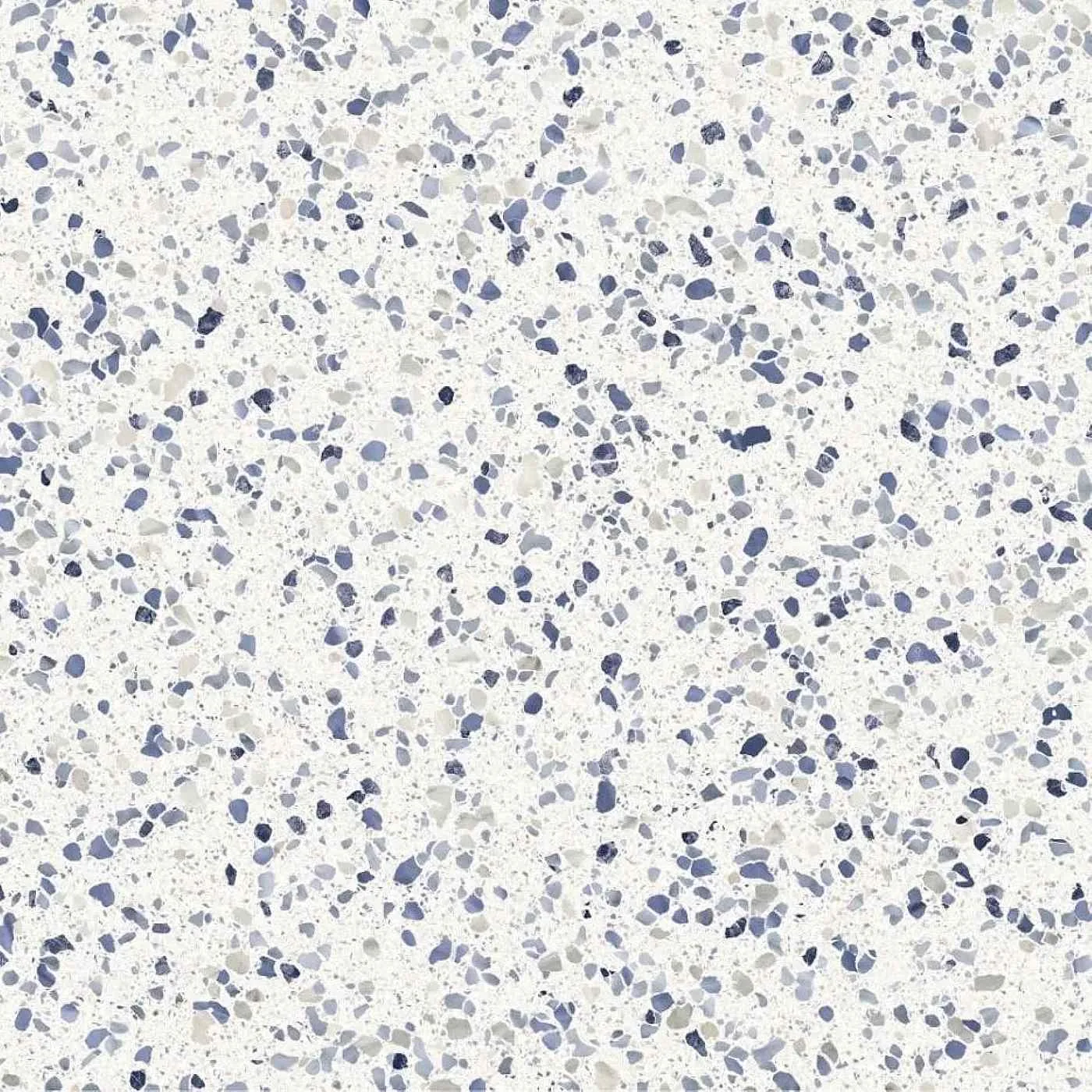 Frammento 60x60 Frammento Macro Azzurro MN1L