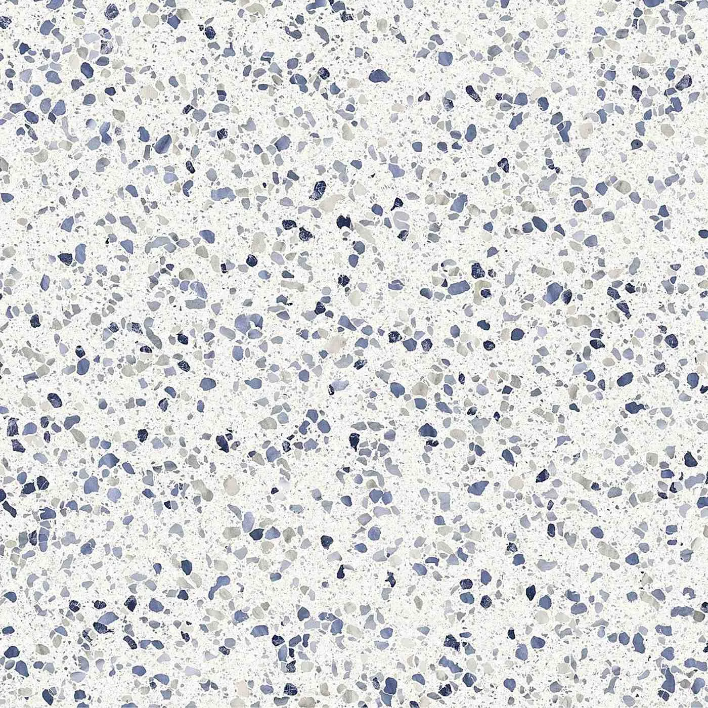 Frammento 60x60 Frammento Macro Azzurro MN1L